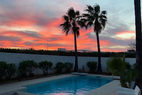 Villa a Cala Tarida, Ibiza, Cala Tarida - € 1.700.000 | Ref: CVE607 - foto 15